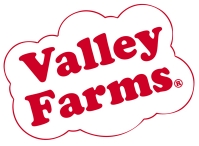 valley farms logo