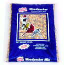 woodpecker seed bag